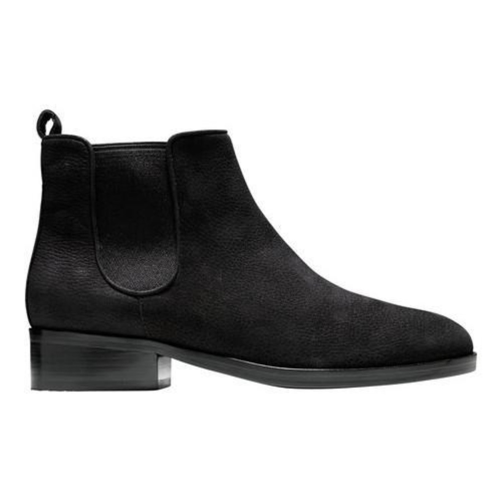 Cole Haan Peekskill Booties Size 8.5